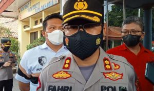 Tidak Ada CCTV Saat Perampokan Kantor Yakult, Polisi Akan Buru Pelaku