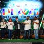 OJK Bersama bank bjb Gelar Puncak Acara Bulan Inklusi Keuangan 2021