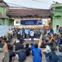 Konkoorcab PMII Jawa Barat Ke -XX Ricuh, Peserta Sidang Anggap Penyelenggara Tak Netral