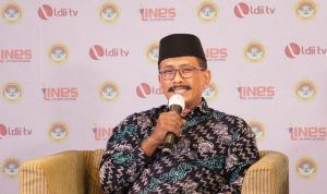 Hari Pahlawan, LDII : Kemandirian Indonesia Jadi Perhatian Dunia