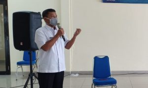 Kios gratis UMKM Depok