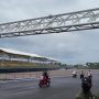 Salurkan Kredit Sindikasi, BRI Dukung Gelaran Internasional World Superbike Mandalika