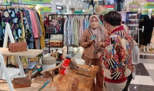 Pasar Kreatif UMKM di Kota Bandung Raih Omzet Miliaran Rupiah pasar kreatif kota bandung raih omzet miliaran rupiah
