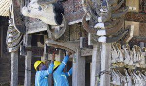 Sukses Dorong Produktivitas, Pendapatan PLN Naik Jadi Rp 212,8 Triliun