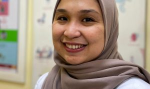 Hari Diabetes Sedunia Tahun 2021, Pentingnya Akses Perawatan Diabetes Ketua Diabetic Centre RSUD Al Ihsan, dr Festy Diansari SpPD.