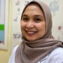 Ketua Diabetic Centre RSUD Al Ihsan, dr Festy Diansari SpPD.