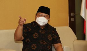 LDII: Hubungan Luar Nikah Marak, Permendikbud Jangan Terkesan Legalkan Zina