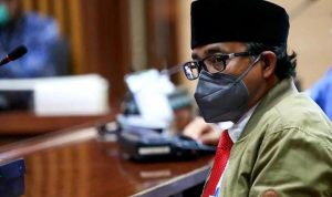 Pengamat ekonomi Acu Viarta Kartabi berikan statmen mengenai pendapatan Pemprov Jabar yang Harus Perhatikan Pendapatan dan Belanja Tahun 2022