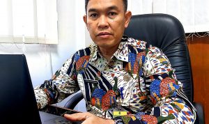 Membumikan Literasi Digital Ateng Kusnandar Adisaputra Kepala Bidang Bina Perpustakaan dan Budaya Gemar Membaca, Dinas Perpustakaan dan Kearsipan Daerah Provinsi Jawa Barat