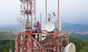 Transformasi Digital dan Kinerja Telkom Sukses Gaet Investor Asing