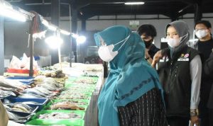 Emma Dety Minta Forikan Kecamatan Gebyarkan Gemarikan Ketua Forikan Kabupaten Bandung, Emma Dety Supriatna meminta Forikan tingkat kecamatan menggebyarkan kegiatan Gemarikan.