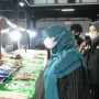 Ketua Forikan Kabupaten Bandung, Emma Dety Supriatna meminta Forikan tingkat kecamatan menggebyarkan kegiatan Gemarikan.