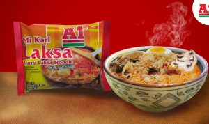 Mie A1 Siap Guncang Pasar Mie Premium di Indonesia Mie A1 Siap Guncang Pasar Mie Premium di Indonesia