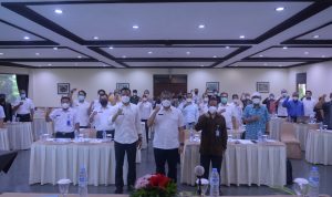 Adakan FGD, DPMD Prov. Jabar Dorong Pengembangan Inovasi Desa