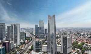 Telkom Bukukan Pertumbuhan Laba Bersih Double Digit Telkom Bukukan Pertumbuhan Laba Bersih Double Digit