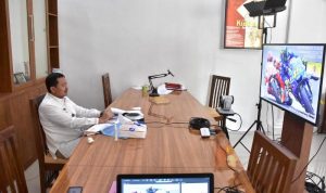 Dekan Unpad Apresiasi Strategi Komunikasi Pemkab Sumedang Tangani Covid-19 Dekan Unpad Apresiasi Strategi Komunikasi Pemkab Sumedang Tangani Covid-19