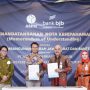 Kerja sama ditandai dengan penandatanganan nota kesepahaman (MoU) antara Divisi Kredit Ritel bank bjb dengan PT ASPM.