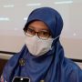Kadis Kesehatan Kota Depok, Mary Liziawati. (istimewa)