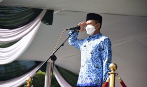 Bupati Instruksikan Open Bidding di 11 PD