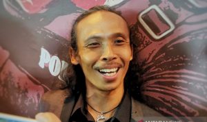 Yayan Ruhian Tidak Mau Sembarangan Terima Telepon, Begini Caranya