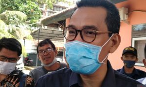Pakar Hukum Tata Negara, Refly Harun. ANTARA/Nur Imansyah
