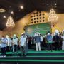 Dinilai Peduli Umat Beragama, Puluhan Pemuda dan Ulama Dukung Sandiaga Uno