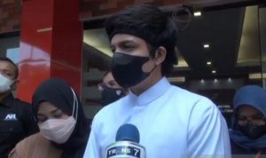 Atta Halilintar Bantah Positif Covid-19 Setelah Pulang dari Turki