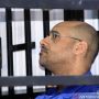 Saif al-Islam Gaddafi, putra mendiang pemimpin Libya Muammar Gaddafi. (ANTARA/Reuters/as)
