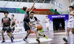 Redam Penabur Holis, Trimulia Melesat ke Fantastic Four