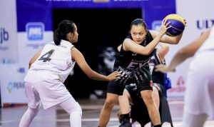Tumbangkan Juara Bertahan, Smaluchi Tantang Penabur Holis di Final Azawear 3x3