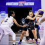 Tumbangkan Juara Bertahan, Smaluchi Tantang Penabur Holis di Final Azawear 3x3