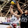 Tarbak-Kalam Kudus Saling Jumpa di Final Azawear 3x3