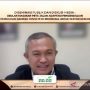 Tangkapan layar Deputi Bidang Koordinasi Peningkatan Kualitas Kesehatan dan Pembangunan Kependudukan Kementerian Koordinator Bidang Pembangunan Manusia dan Kebudayaan (Kemenko PMK) Agus Suprapto dalam sebuah webinar di Jakarta, Jumat (19/11/2021). (ANTARA/Sanya Dinda)