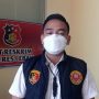 Kasat Reskrim Polres Lebak Ajun Komisaris Indik Rusmono