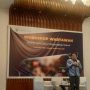 Kepala BPS Margo Yuwono mengatakan Badan Pusat Statistik (BPS) akan mengadakan sensus penduduk lanjutan (longform) pada 2022 kepada 4,3 juta sampel rumah tangga dengan variabel yang lebih banyak dari sensus penduduk yang telah dilakukan pada 2020. (Foto: ANTARA/Agatha Olivia)