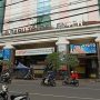 Pasar Baru Trade Center. (Sandi Nugraha/Jabar Ekspres)