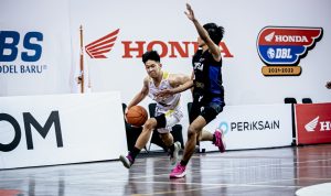 Trimulia dan BPK Penabur Cirebon Jumpa di Final Trimulia dan BPK Penabur Cirebon Jumpa di Final