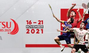 IndiHome Siarkan Badminton Daihatsu Indonesia Masters 2021 dan Indonesia Open 2021 di Aplikasi UseeTV GO IndiHome Siarkan Badminton Daihatsu Indonesia Masters 2021 dan Indonesia Open 2021 di Aplikasi UseeTV GO