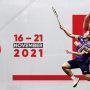IndiHome Siarkan Badminton Daihatsu Indonesia Masters 2021 dan Indonesia Open 2021 di Aplikasi UseeTV GO