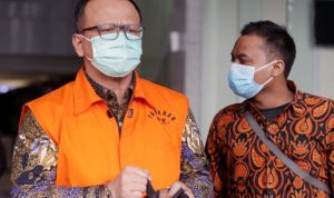 Terdakwa Kasus Ekspor Benur, Edhy Prabowo Ajukan Kasasi karena Hukumannya Diperberat terdakwa kasus ekspor benih lobster benur edhy prabowo ajukan kasasi hukuman
