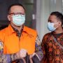 terdakwa kasus ekspor benih lobster benur edhy prabowo ajukan kasasi hukuman