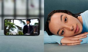 Jelajahi Budaya dan Musik secara Virtual Bersama Samsung Galaxy Z Flip3 5G Diakhir Tahun Ketika Harus di Rumah Saja