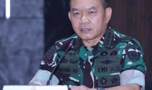 jenderal dudung tni papua