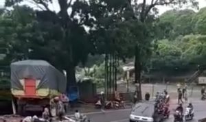 Begini Fakta dan Kronologi Kecelakaan Maut di Tikungan Sanur Sumedang Kecelakaan di Tikungan Sanur Ciromed Tanjungsari Sumedang