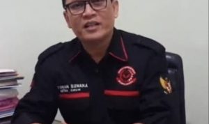 Ketua Baladhika Adhyaksa Nusantara (BAN) Yunan Buana