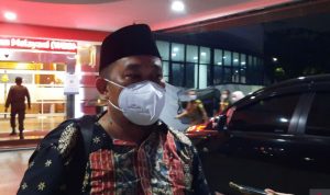 MAKI Dukung Recana Pemerintah Audit Bantuan untuk LSM Koordinator Masyarakat Anti Korupsi Indonesia (MAKI) Boyamin Saiman. ANTARA/Laily Rahmawaty