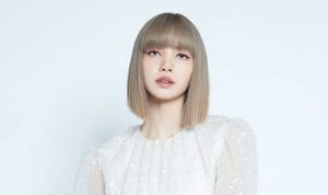Sembuh, Lisa Blackpink Bebas dari Karantina lisa sembuh