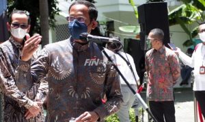 peringatan hari guru nasional mendikbudristek peraturan pencegahan kekerasan seksual di kampus