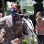 peringatan hari guru nasional mendikbudristek peraturan pencegahan kekerasan seksual di kampus