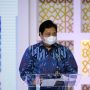 Menteri Koordinator Bidang Perekonmian Airlangga Hartarto